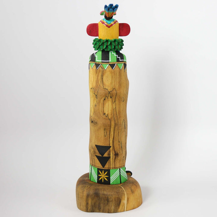 Hummingbird Kachina