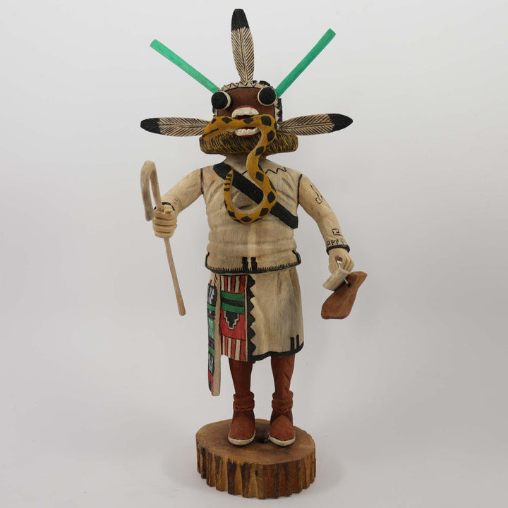 Snake Kachina