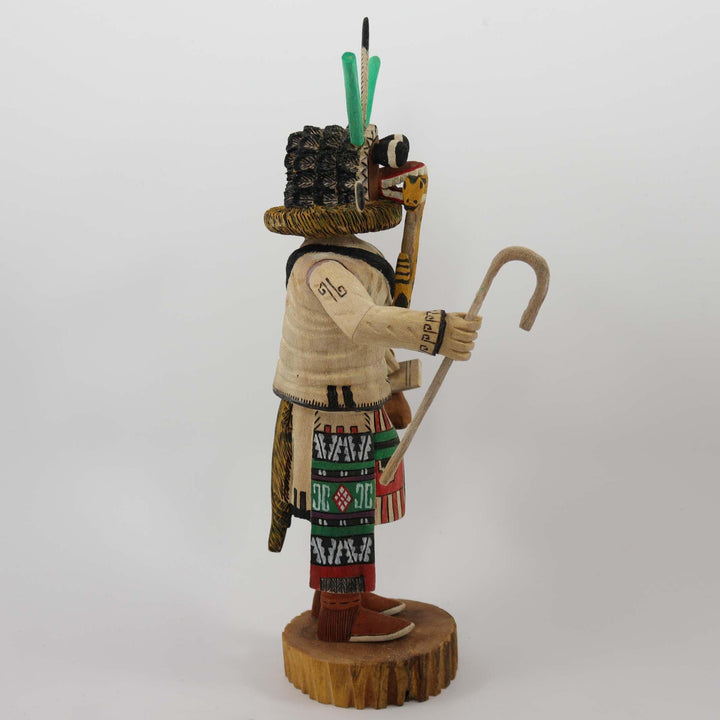 Snake Kachina