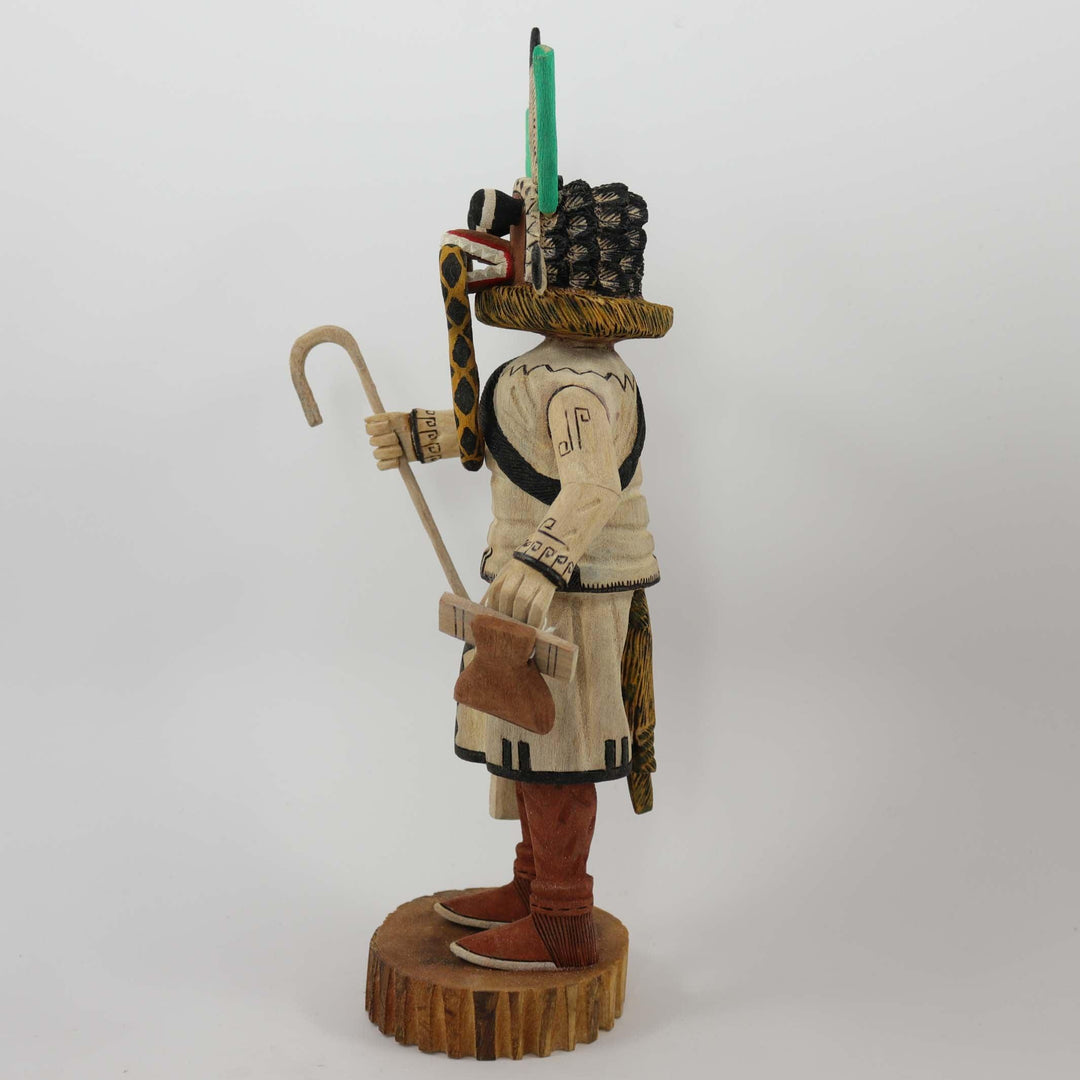 Snake Kachina