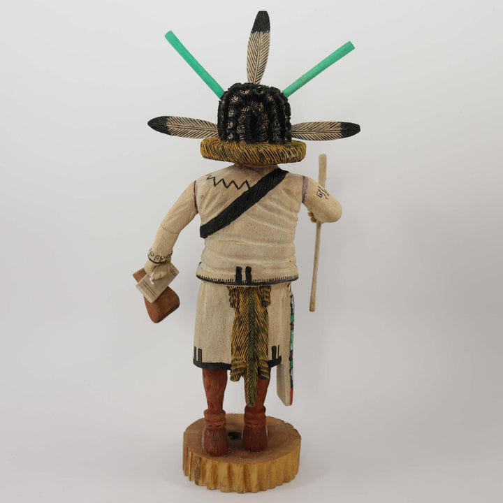 Snake Kachina