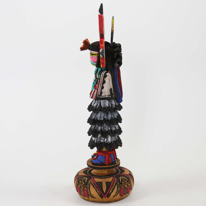 Shalako Taka Kachina