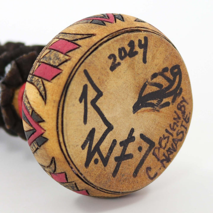 Shalako Taka Kachina