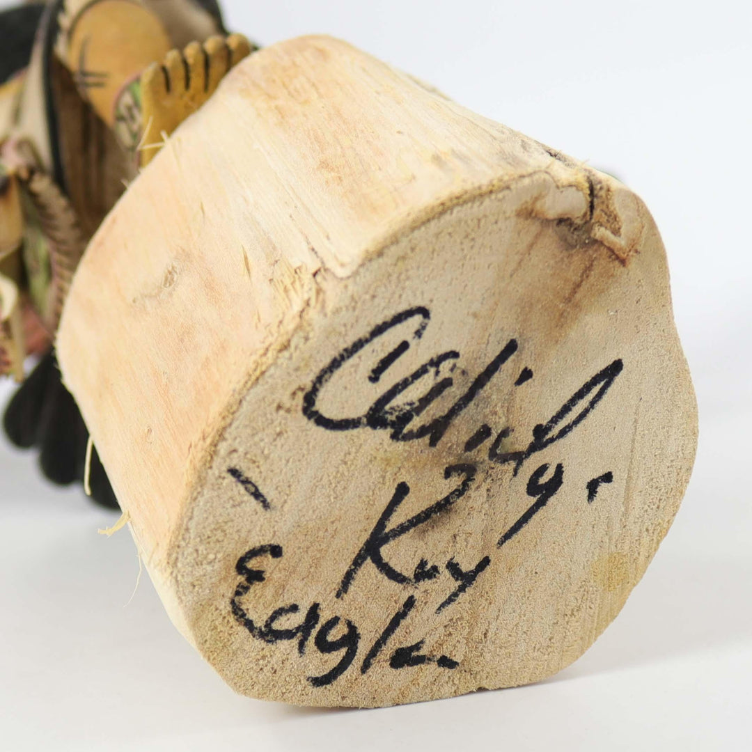 Eagle Dancer Kachina
