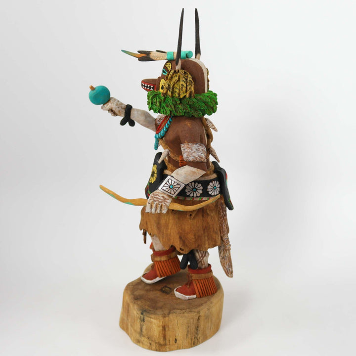 Badger Kachina