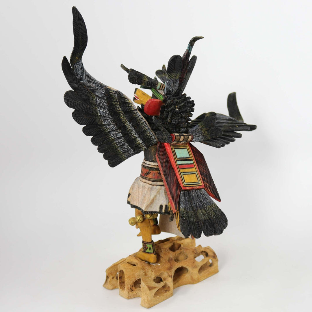 Eagle Kachina