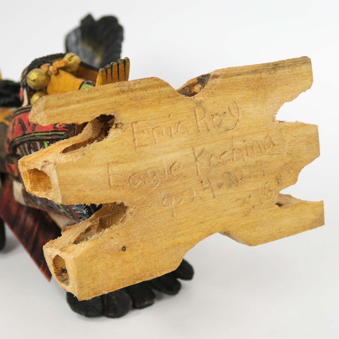 Eagle Kachina