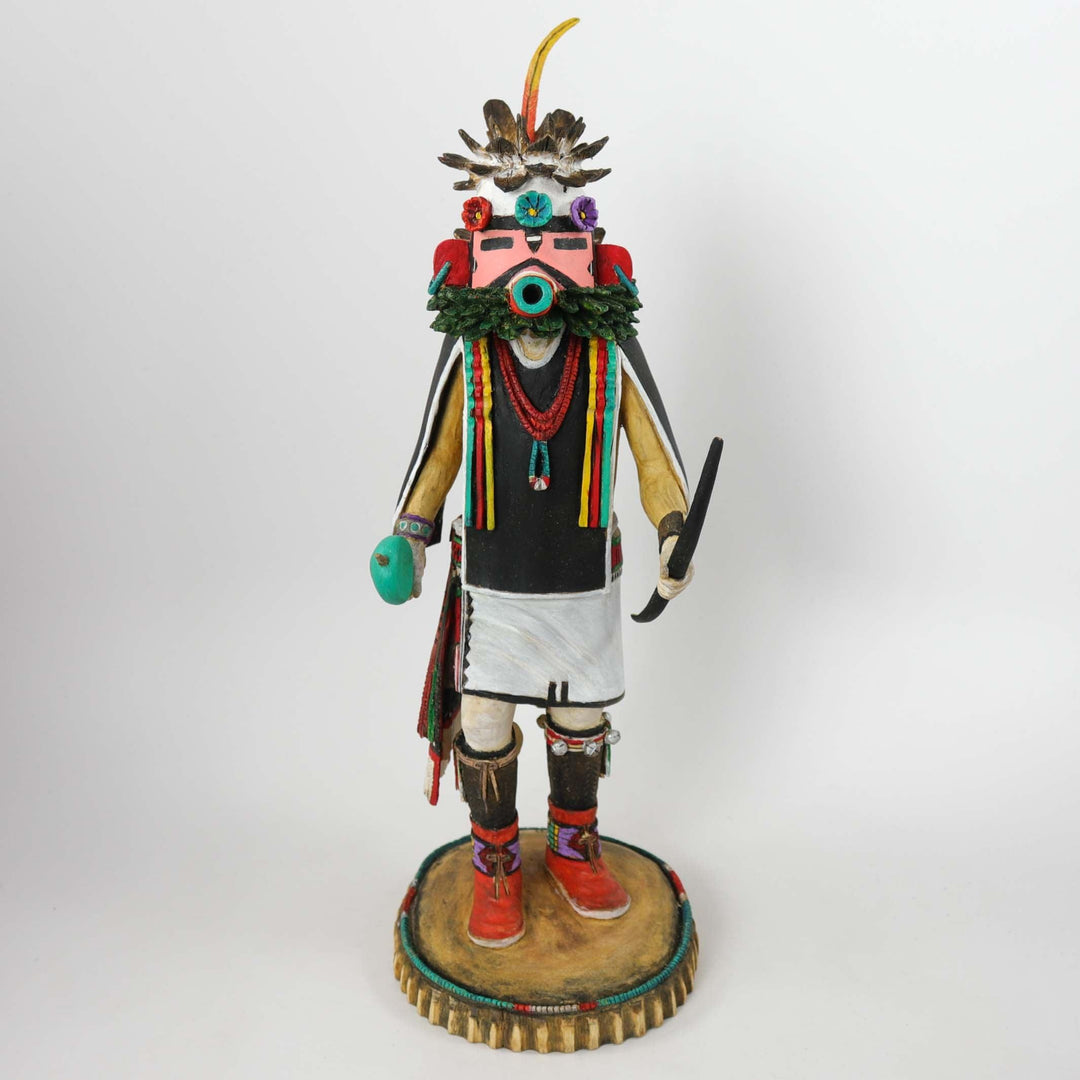 Navan Kachina