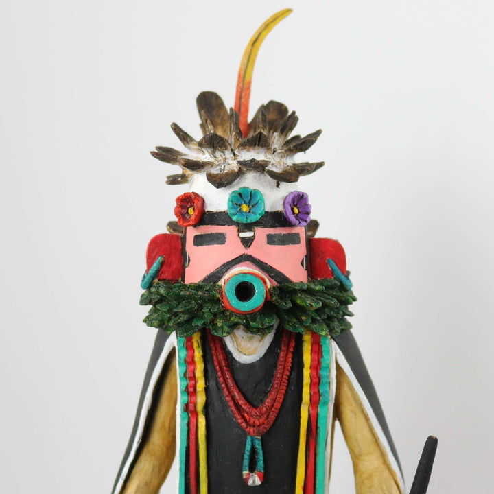 Navan Kachina