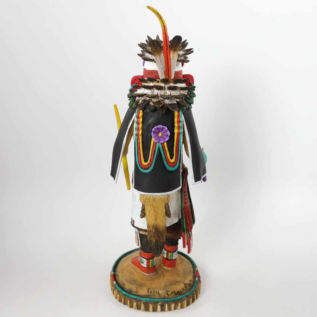 Navan Kachina