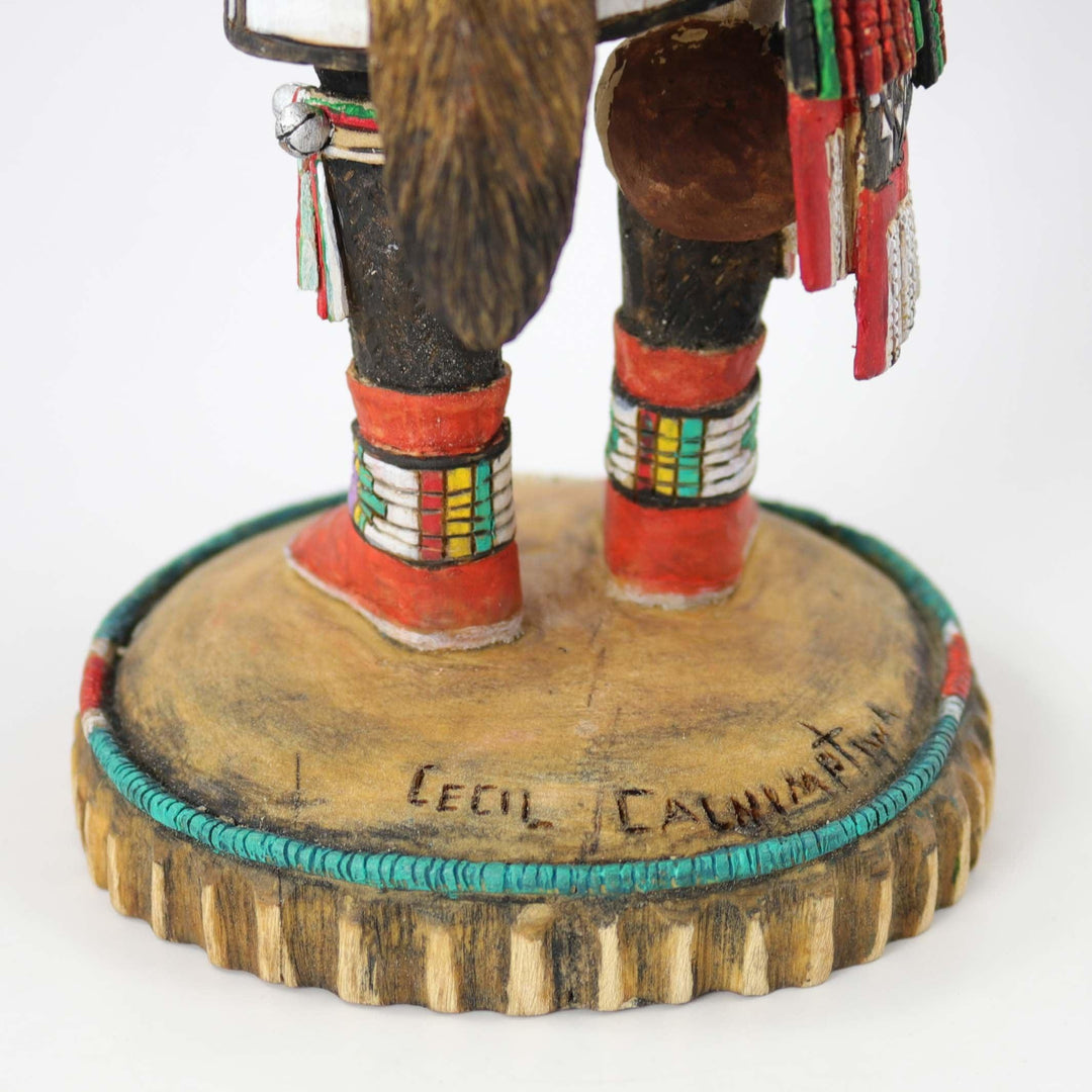 Navan Kachina