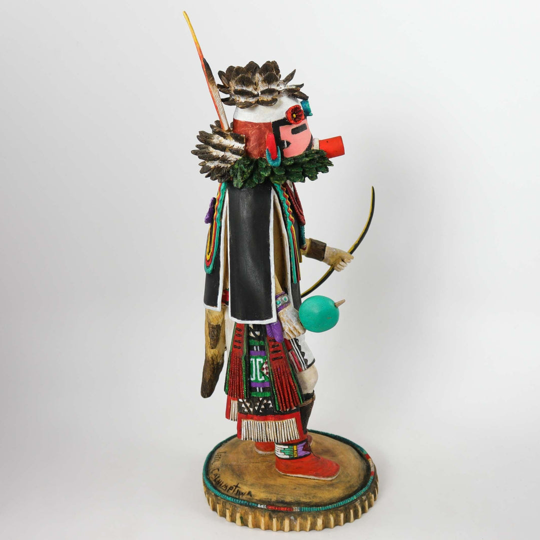 Navan Kachina
