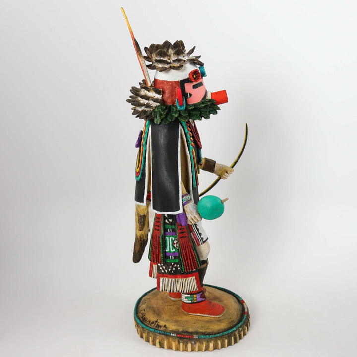 Navan Kachina
