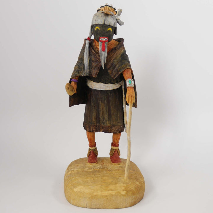 Grandmother Chakwaina
