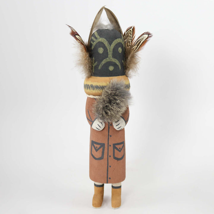 QuoQuole Kachina