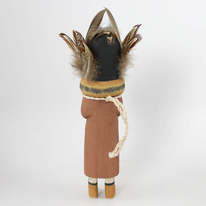 QuoQuole Kachina