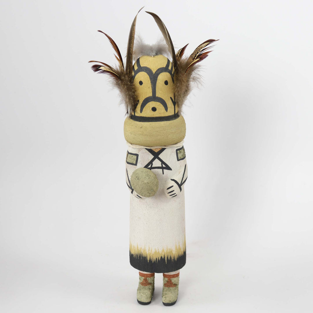 QuoQuole Kachina