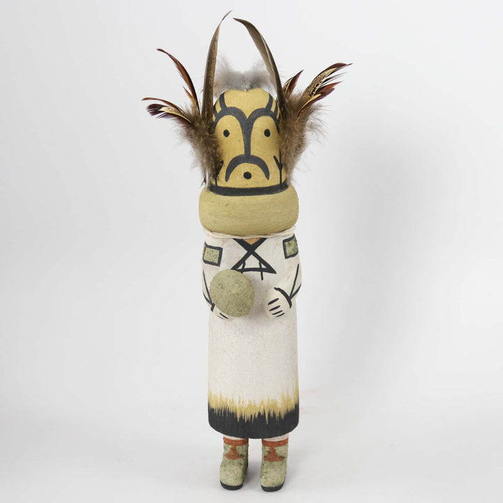QuoQuole Kachina