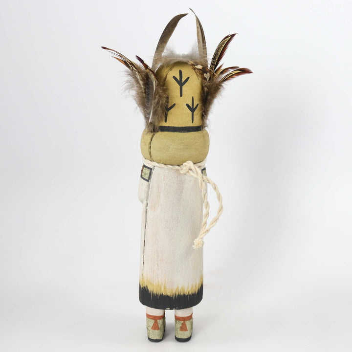 QuoQuole Kachina