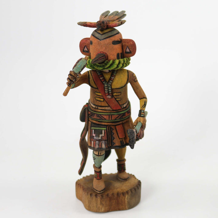 Hummingbird Kachina
