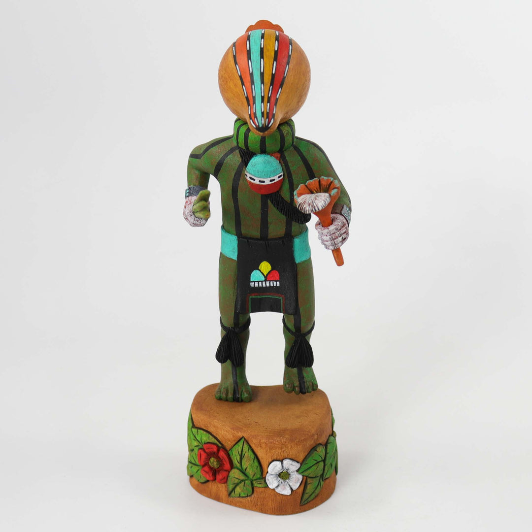 Squash Kachina
