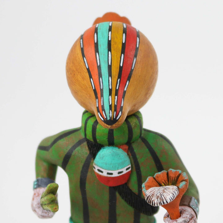 Squash Kachina