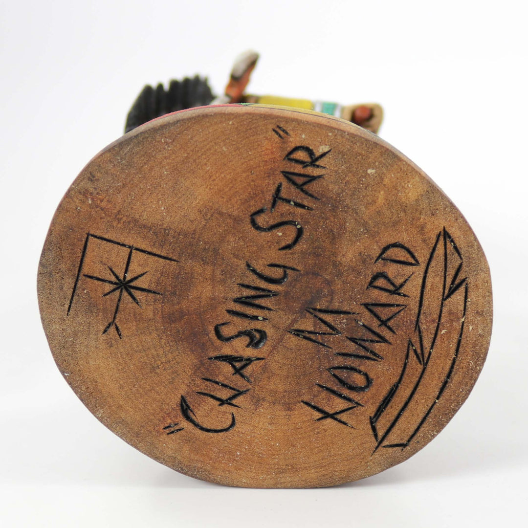 Chasing Star Kachina