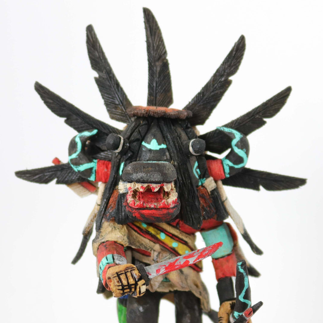 Black Ogre