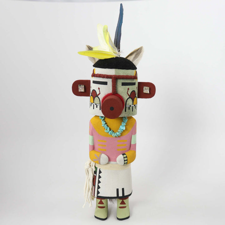 Heheya Kachina