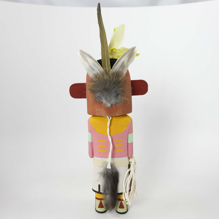 Heheya Kachina