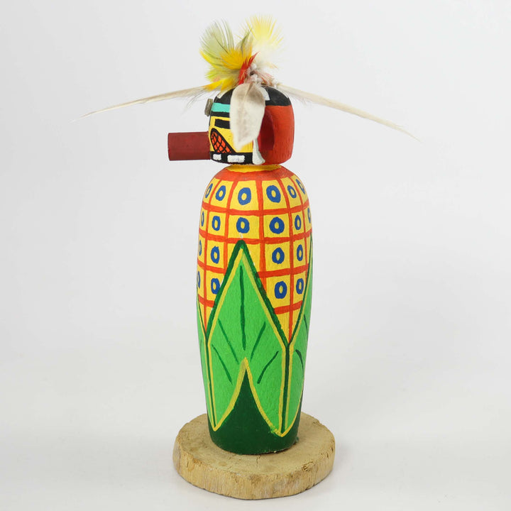 Corn Boy Kachina