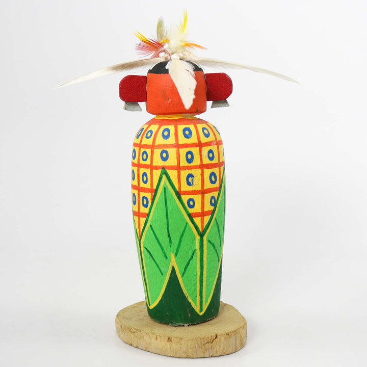Corn Boy Kachina