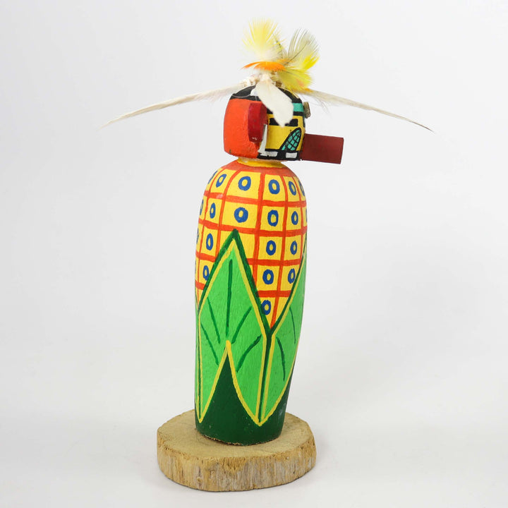 Corn Boy Kachina