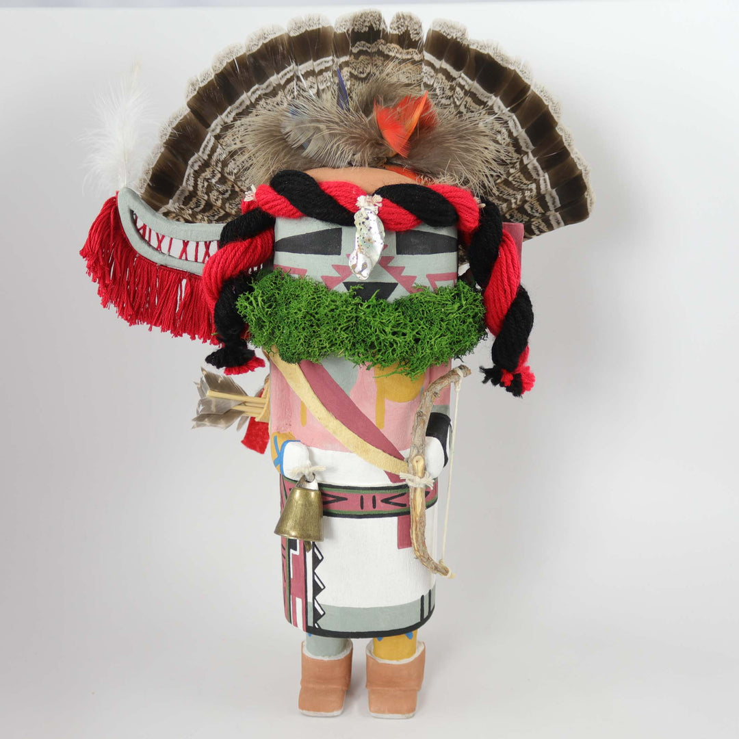 Supai Uncle Kachina