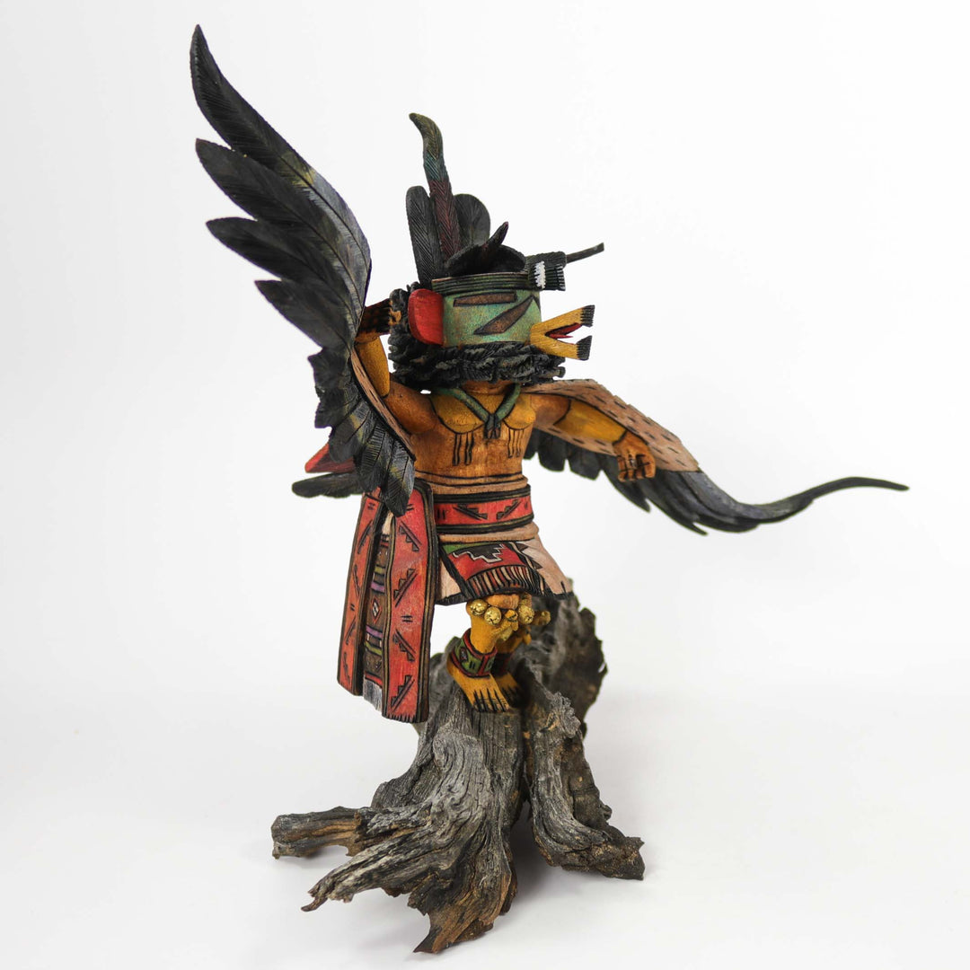 Eagle Dancer Kachina