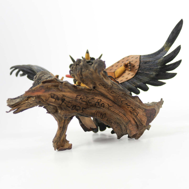 Eagle Dancer Kachina