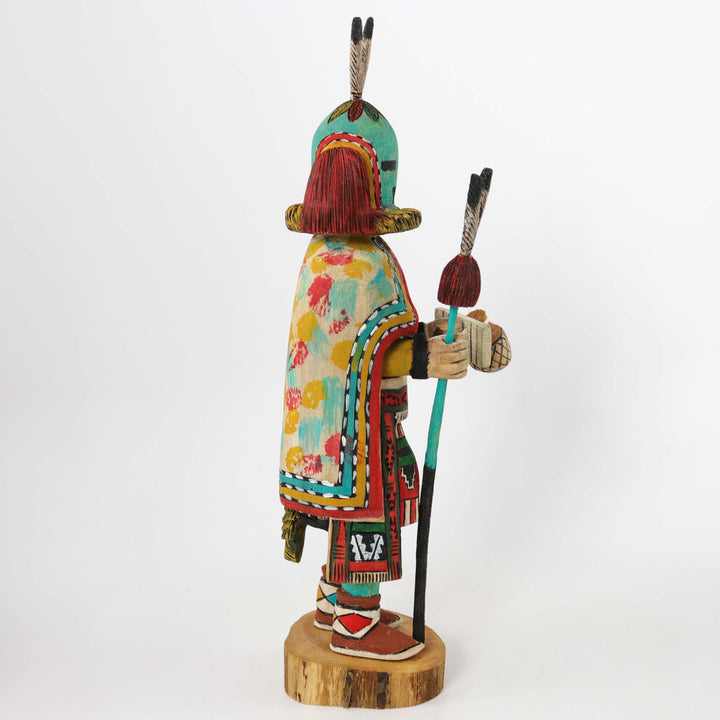 Aholi Kachina