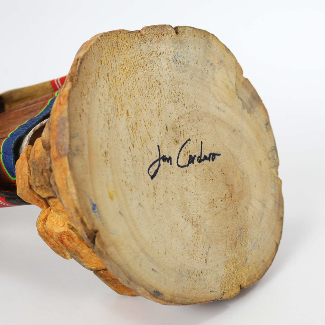 Corn Maiden Kachina