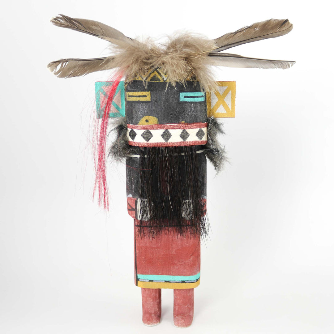 Hilili Kachina