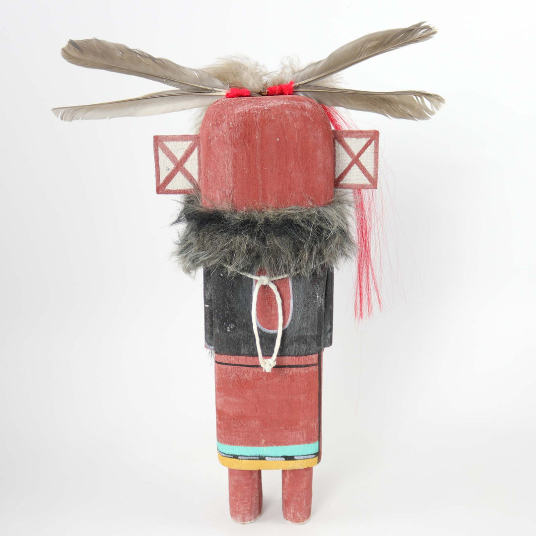 Hilili Kachina