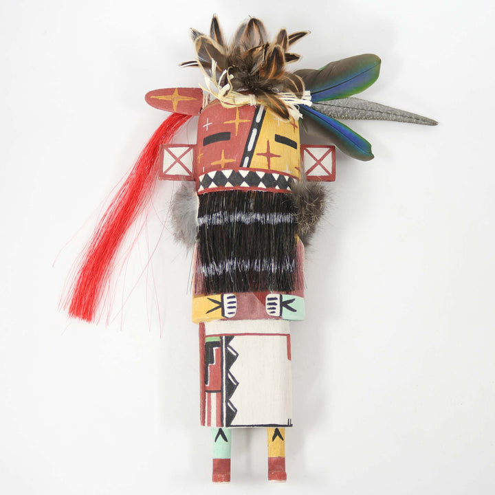 Hi’lili Kachina