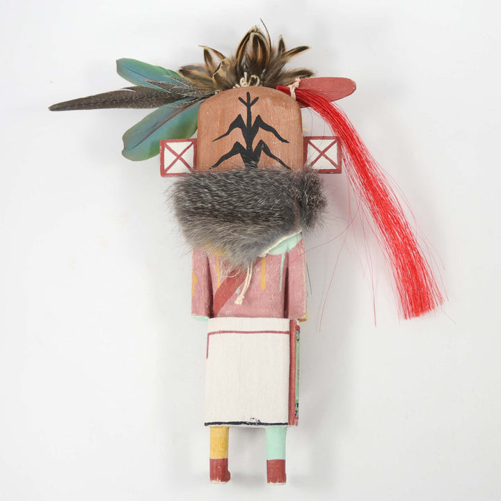 Hi’lili Kachina
