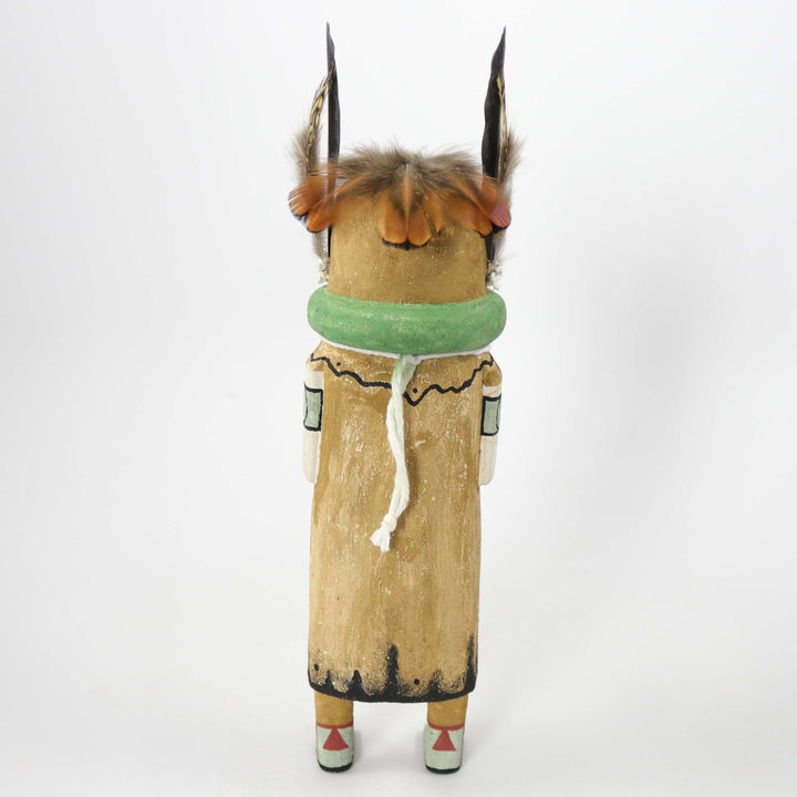 Storyteller Kachina