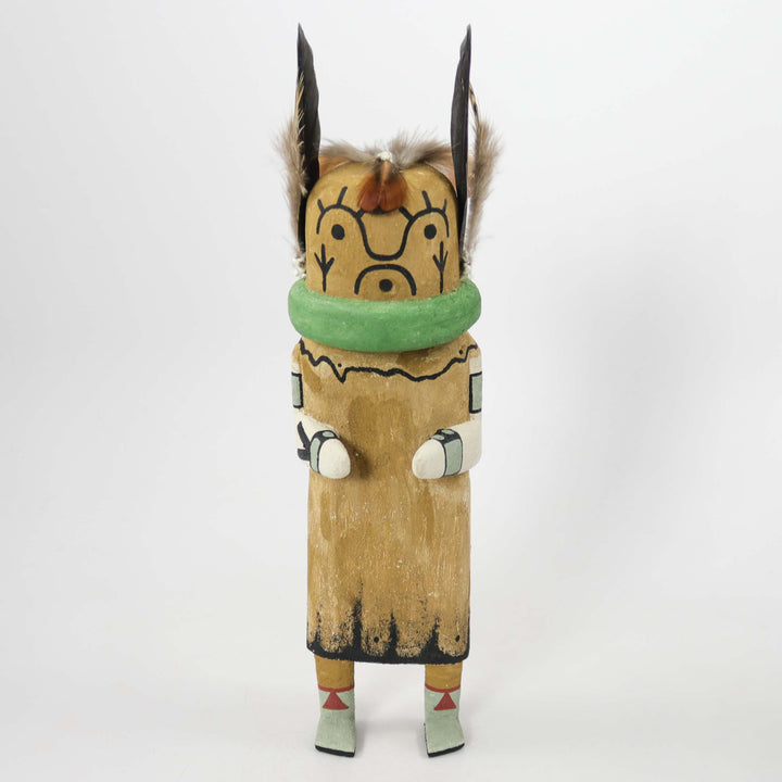 Storyteller Kachina
