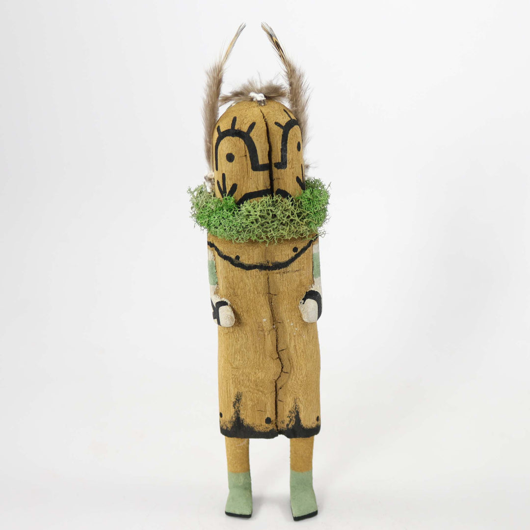 Storyteller Kachina