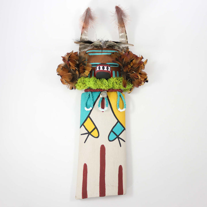 Squirrel Kachina