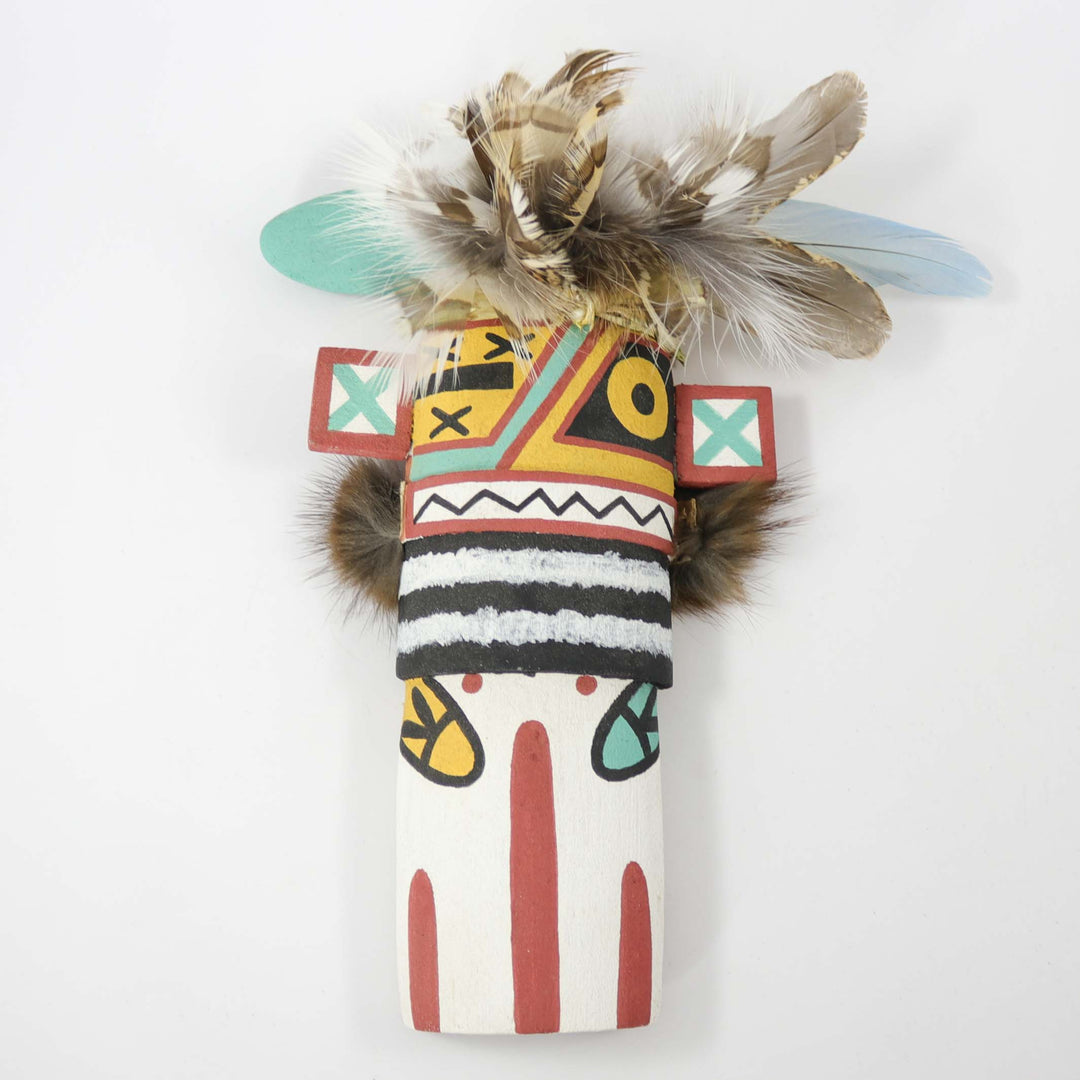 Hi’lili Kachina