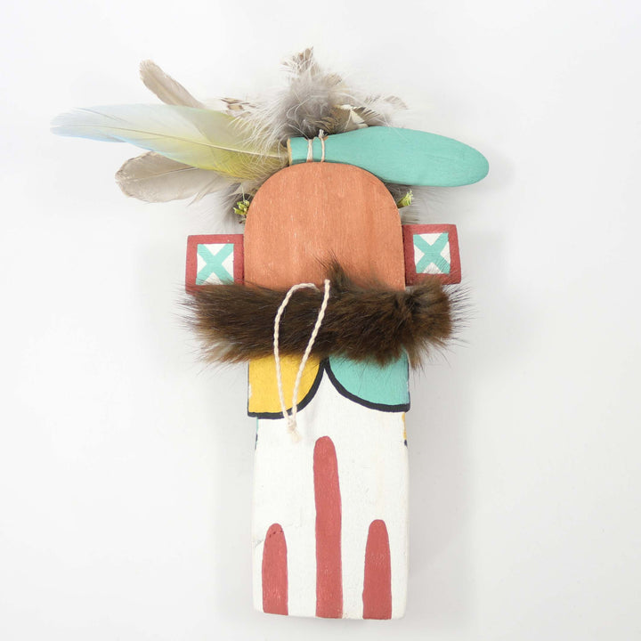 Hi’lili Kachina