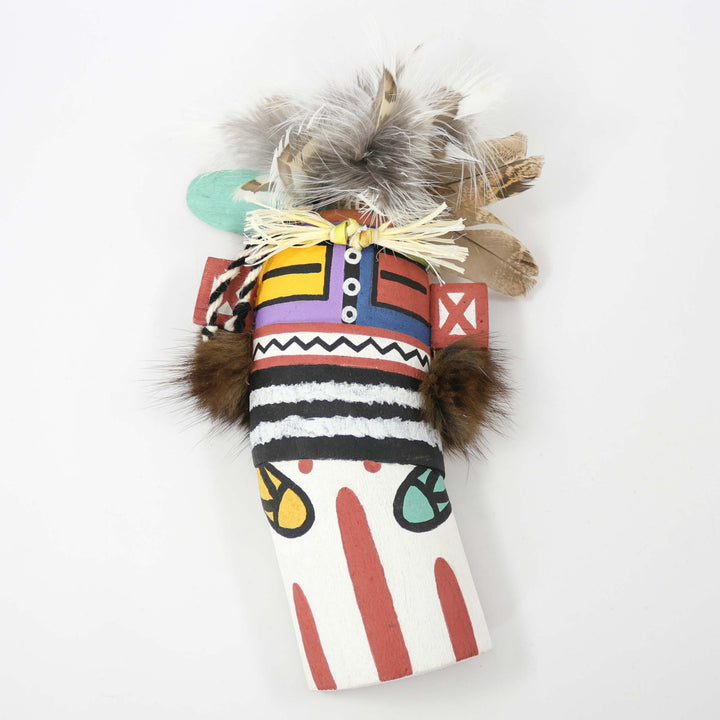 Hi’lili Kachina