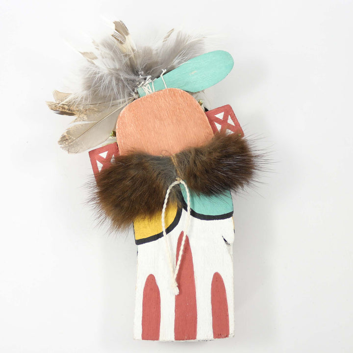 Hi’lili Kachina